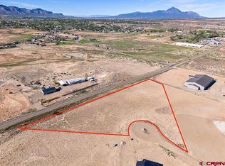 TBD Road L, Cortez, CO 81321