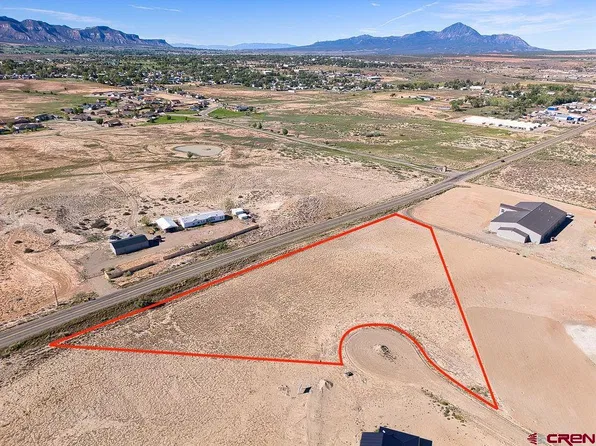 TBD Road L, Cortez, CO 81321