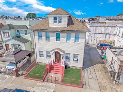 104-16 108th Street, South Richmond Hill, NY, 11419