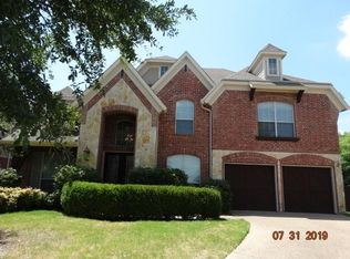 4640 United Ln, Plano, TX 75024