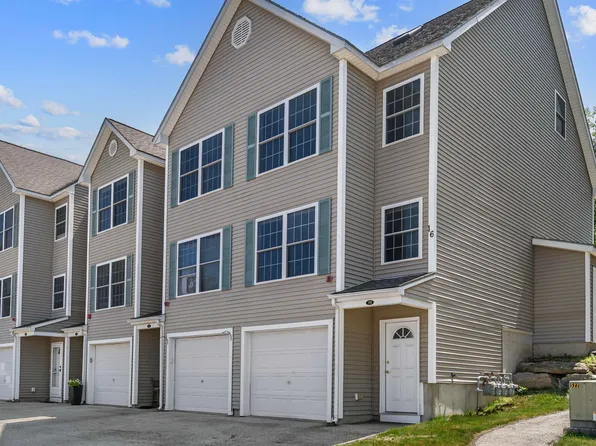 17 Tammy Court #B, Hudson, NH 03051