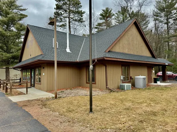 240 Highway 70, Saint Germain, WI 54558