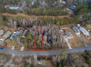 LOT 44 Country Club Dr, Hampstead, NC 28443