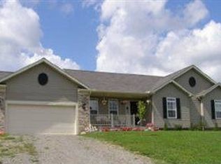 6777 Highway 173, Cochranton, PA 16314