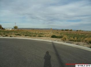 400 Pine Crest Pl, Worland, WY 82401