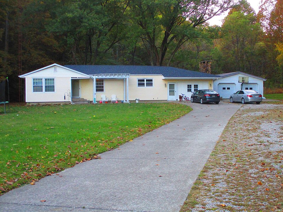 1st image of 9372 W Co 25 South Rd