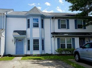 4607 Marlwood Way, Virginia Beach, VA 23462