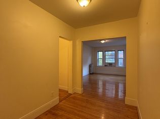 9 Centre St #1, Cambridge, MA 02139