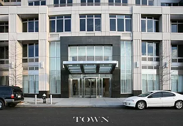 Rented by Town Residential