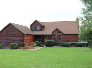 117 Bent Birch Ln, Beaver Falls, PA