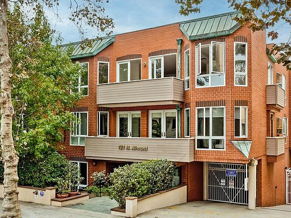 2nd image of 121 N Almont Dr APT 205
