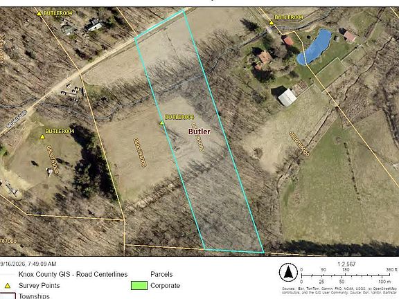 5th image of 0 Colgin Rd #8-00795.000