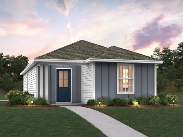 534 Watson Rd, Defuniak Springs, FL 32433