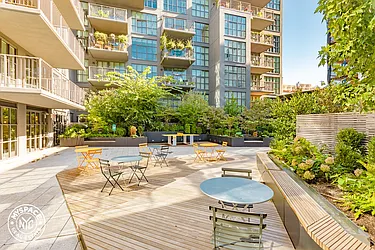 Rented by MySpaceNYC