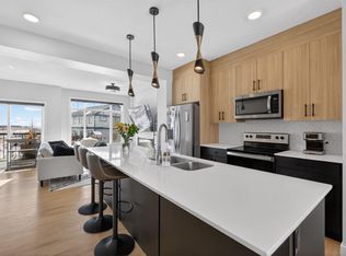 Creekwood Chappelle, Edmonton, AB T6W 5A7