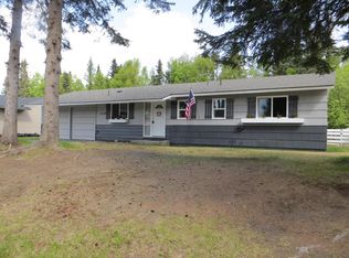 1108 Oak Ave, Kenai, AK 99611