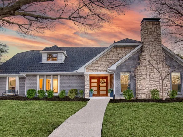 1808 Sandpiper Ln, Plano, TX 75075