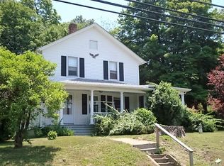 252 Wellsville Ave, New Milford, CT 06776