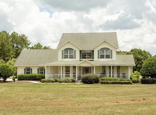 7723 North Ct, Macclenny, FL 32063