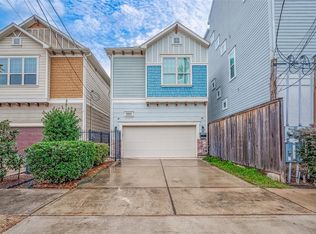 1003 W 24th St, Houston, TX 77008