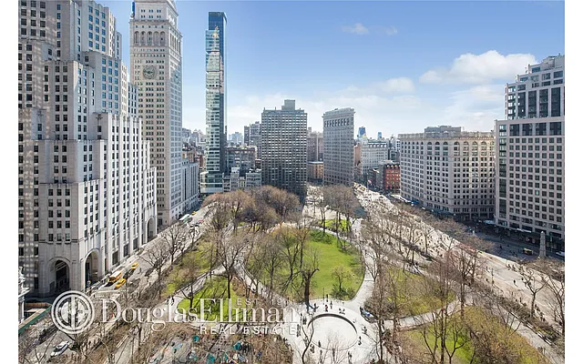 Sold by Douglas Elliman | media 4