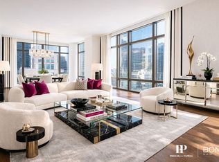 207 E 57th St APT 21B, New york, NY