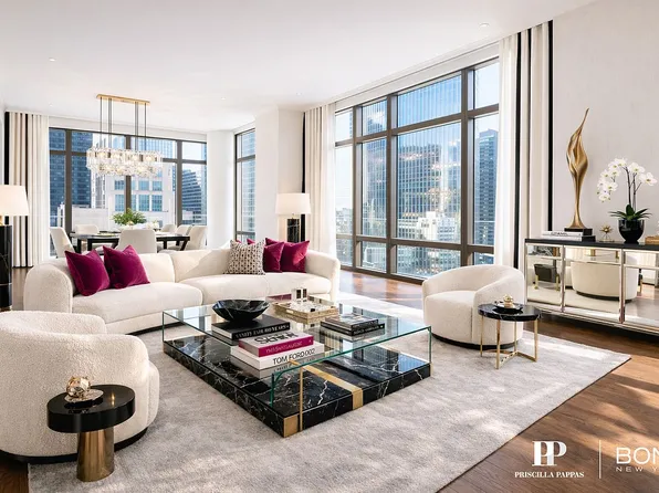 207 E 57th St APT 21B, New York, NY 10022