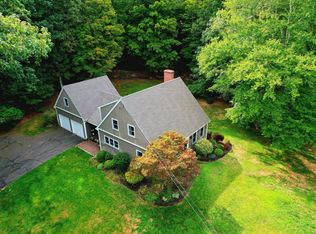 38 Burrows Hill Rd, Amston, CT 06231