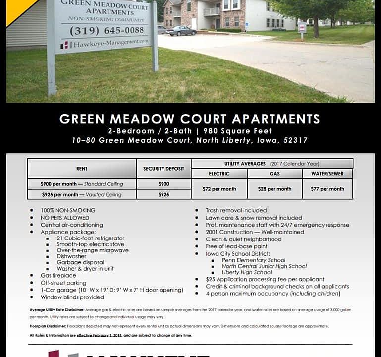 1st image of 40 Green Meadow Ct Unit 6