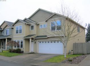 7613 NE 54th Ave, Vancouver, WA 98661