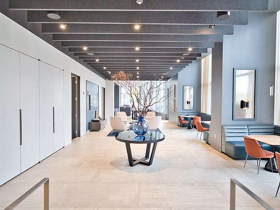 5th image of 450 E Waterside Dr Unit 403