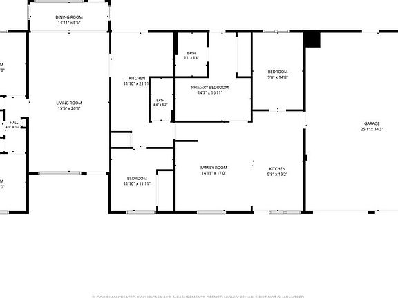 3rd image of 3133 Bay Ln