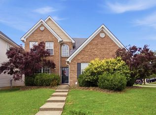 697 Cielo Vista Rd, Lexington, KY 40511