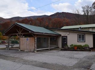 2723 Soco Rd, Maggie Valley, NC 28751