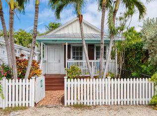 1121 Packer St, Key West, FL 33040