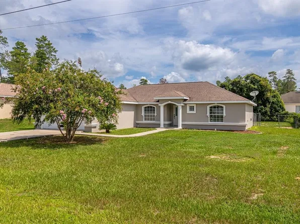 14771 SW 27TH COURT ROAD, OCALA, FL 34473