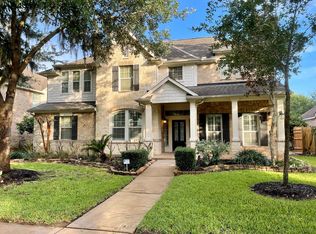 10818 Cornwall Ln, Missouri City, TX 77459