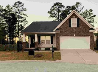 114 Bending Oak Ct, Lexington, SC 29073