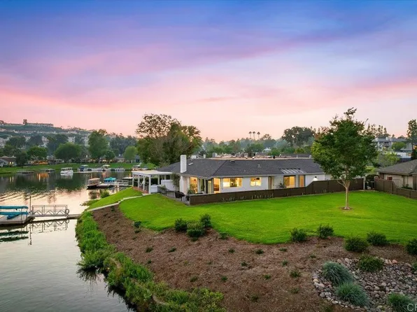 1521 Via Entrada Del Lago, San Marcos, CA 92078