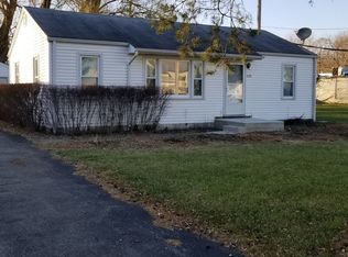 2128 N Frolic Ave, Waukegan, IL 60087