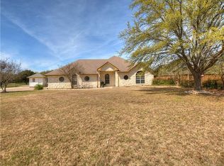 109 Michelle Ct, Georgetown, TX 78633
