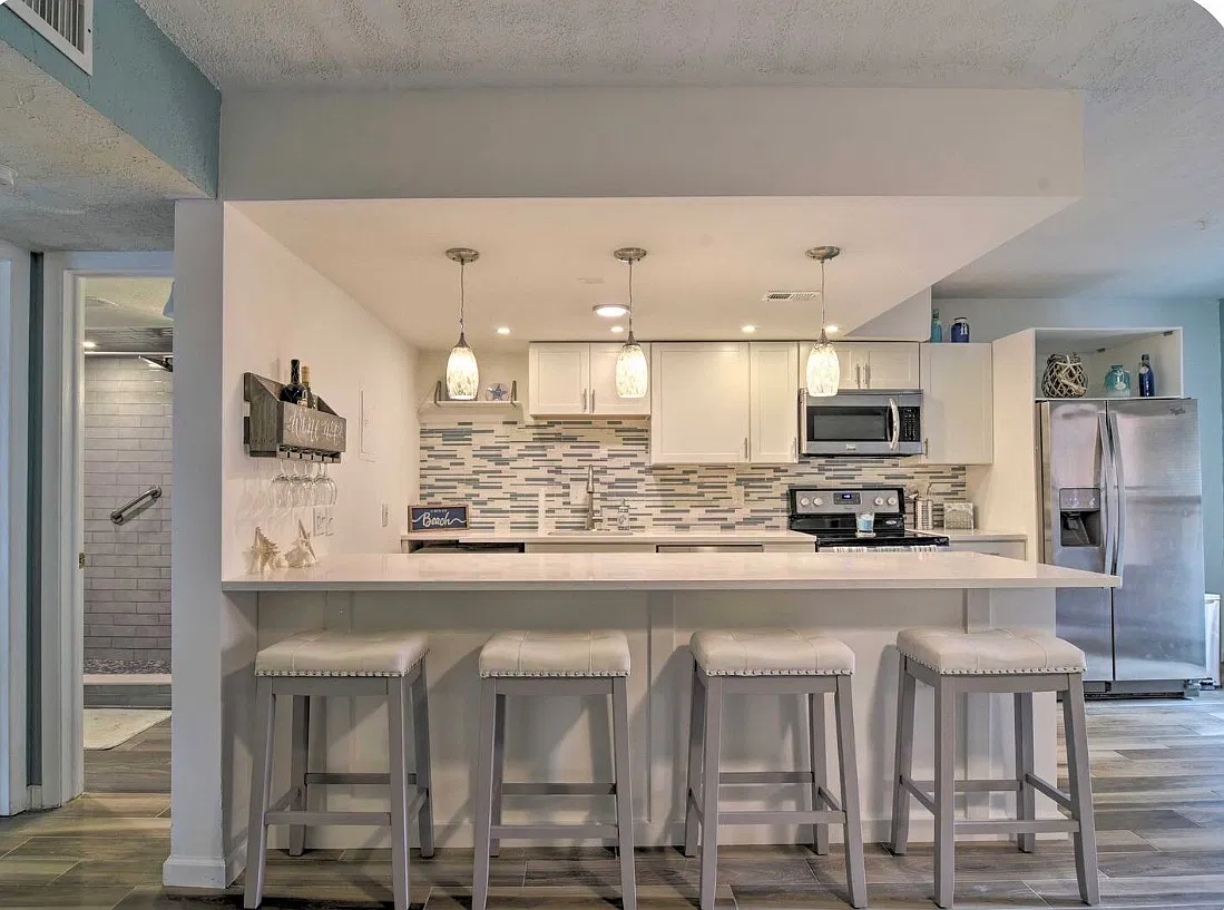 1 bed, 645 sqft, $2,300 — Photo 2