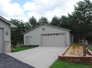 3601 228th Ave NE, East Bethel, MN 55011