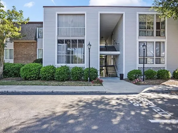 327 Laurens St SW APT E9, Aiken, SC 29801