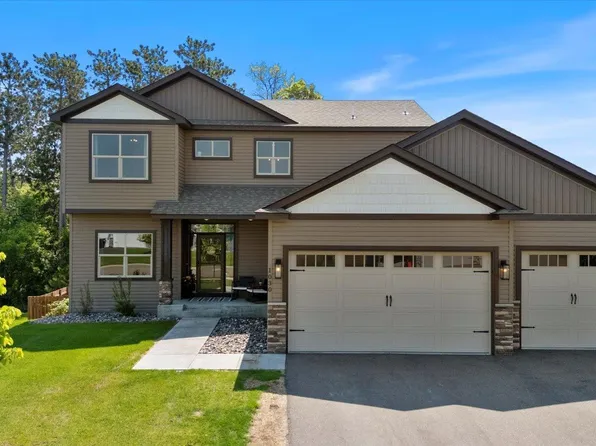 1030 Bellaire Blvd NW, Isanti, MN 55040