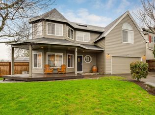13825 SW Northview Dr, Tigard, OR 97223