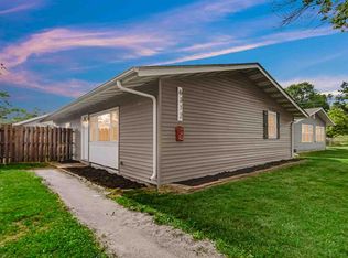 6312 New Jersey Ave, Hammond, IN 46323