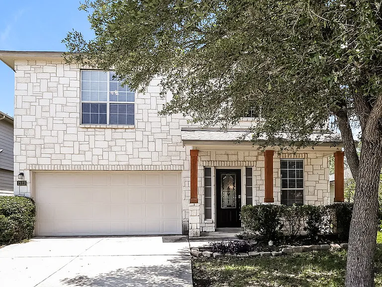 2123 Dodge Dr — Photo 1
