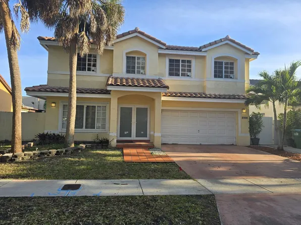 8908 NW 187th St, Hialeah, FL 33018