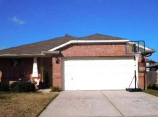 20114 Laramie River Trl, Katy, TX 77449